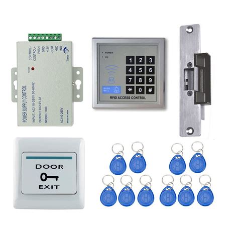 rfid card reader door lock|rfid door access control system.